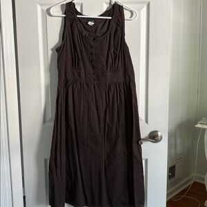 J Crew dress- size 14
